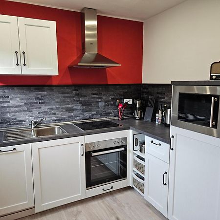 Ferienwohnung Hoch Im Harz, Altenau Altenau  Exteriér fotografie