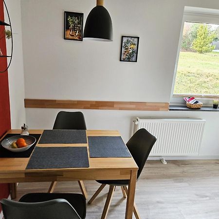 Ferienwohnung Hoch Im Harz, Altenau Altenau  Exteriér fotografie