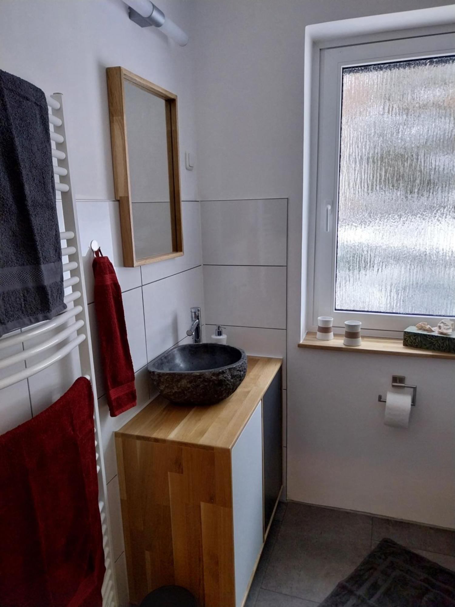 Ferienwohnung Hoch Im Harz, Altenau Altenau  Exteriér fotografie