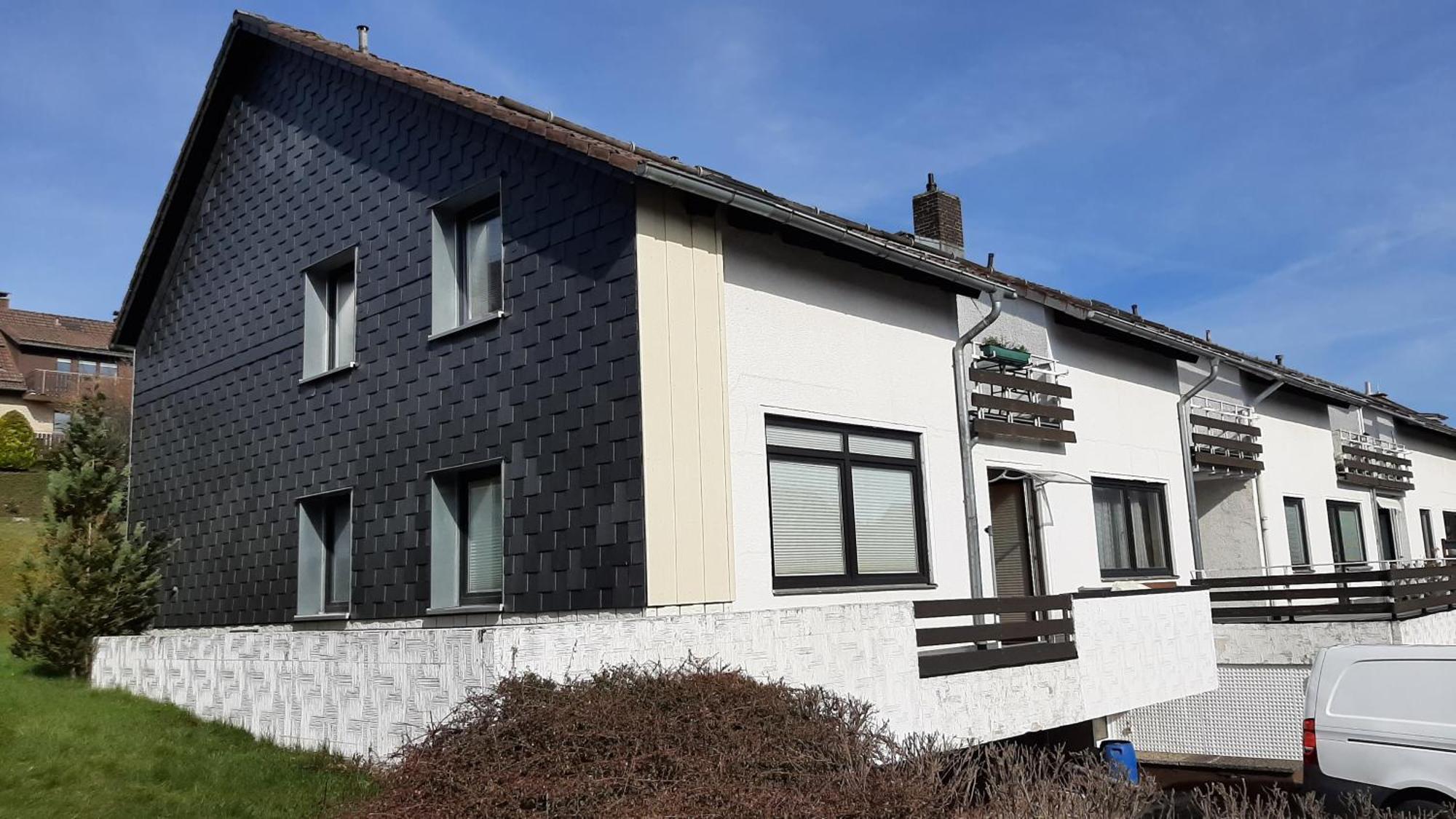 Ferienwohnung Hoch Im Harz, Altenau Altenau  Exteriér fotografie
